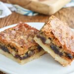 Butter Tart Squares Recipe