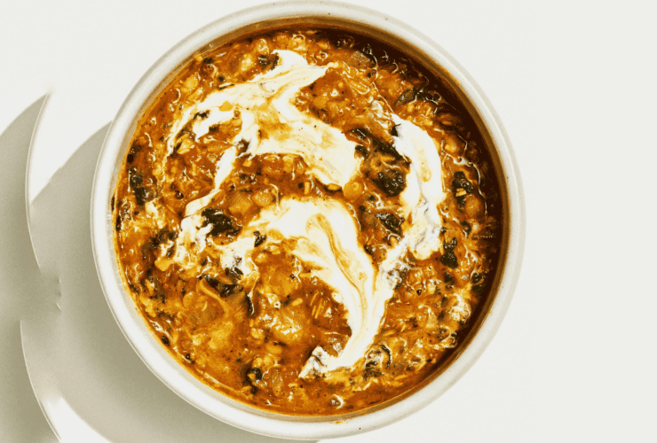 Creamy-Vegan-Lentil-Soup-Recipe