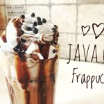 Java Chip Frappuccino