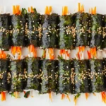 Kimbap Recipe