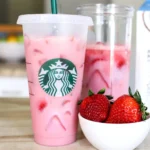 Pink Drink Copycat Recipe