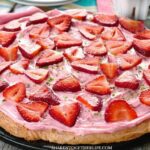 Strawberry Pizza Recipe