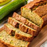 Banana Zucchini Bread Recipe