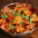 Andhra Chicken Curry Recipe