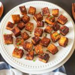 smoked tofu recipe