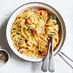 Linguini Recipe