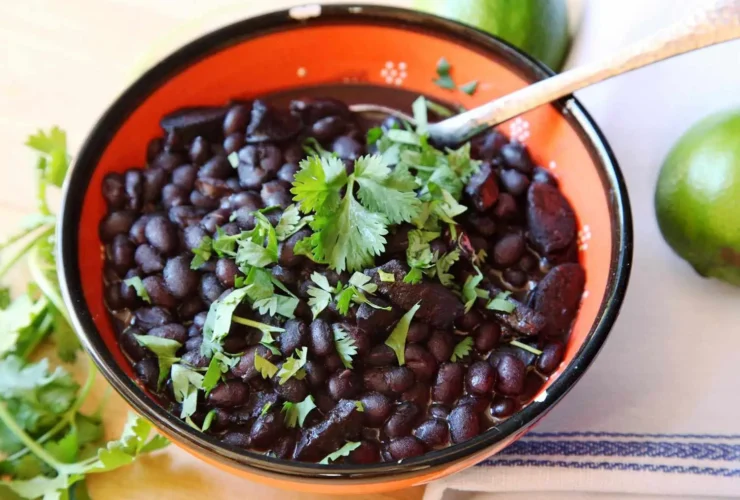 Black Beans Recipes